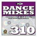 DMC Dance Mixes 310 (2022)