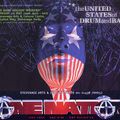 Jumping Jack Frost One Nation 'The United States of Drum & Bass 1st May 1998 