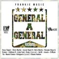 General A General Riddim (frankie music 2019) Mixed By SELEKTA MELLOJAH FANATIC OF RIDDIM