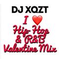 I Love Hip-Hop & R&B Valentine Mix (Live Mix @LodgeOrlando 2/14/2016)