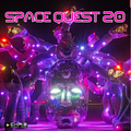 Munich-Radio  (Christian Brebeck)  -  Space Quest 20  (19.11.2017)