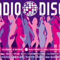 ◎Radio Disco 2021.4.3.　10年目突入
