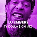 Ty Dolla $ign Mix