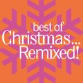 Best of Christmas Songs Remixed (Dj Rudinner 'Holiday' Set Mix)