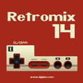 DJ Gian RetroMix Volume 14