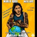 DJ MARV - WORLDBOSS MIXTAPE