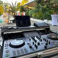 DJ SHOFY - DJ set , W_up eveniment privat Botez BELLAGIO 04.08.2023