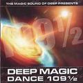 Deep Dance 109.5