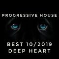 Progressive House Best 10/2019 By Deep Heart