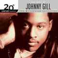 The Best Of Johnny Gill