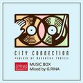 MUSIC BOX Mixed by G.RINA