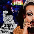 Chicago Gay Pride 2021  