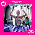 Curious Energy Radio Ep 01 (uplifting house music, funky/jackin/tech)