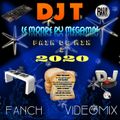 PAIN DE MIX 2  By DJ T
