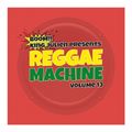 King Julien - Reggae Machine 13