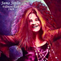 Janis Joplin -1969-02-12 Fillmore East, New York