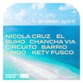 Bounty Radio S0614 | Andean Spirit | Nicola Cruz | Chancha Via Circuito | Barrio Lindo | El Buho