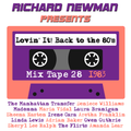 Lovin' It! Back to the 80's Mix Tape 28