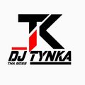 TRIPLE THREAT  ( DJ TYNKA )