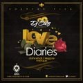 DJ Sabz - Love Diaries (Chapter Five) (Reggae Dancehall Mixtape 2016)