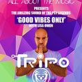 Tripo - Asian Trance Festival 6th Edition 2019-01-18 Full Set