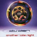 DJ Dan - Another Late Night (2000)