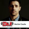 Hector Couto - DJ Mag Weekly Podcast