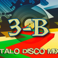 80s ItaloDisco 2023 Daylight Saving Set 3B (Top 10 in the Global Italo Dance Chart)