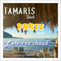Tamaris Beach Party (Vol.4) L'été s'ra chaud