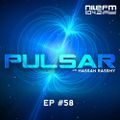 Pulsar with Hassan Rassmy, Ruben Karapetyan & CJ Art - EP59