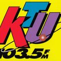 David Morales @ Morales At Midnight, KTU 103.5FM 1996-11-30 (1996)