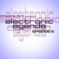 Christina Ashlee - Electronic Agenda 002 Electro & Progressive House Special