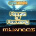 Aqua Boogie Records - House of Harmony - Mixed by Mijangos - 1997 deep house Los Angeles