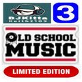 Cape Town Old School Club Dance Classics Limited Edition #003 (Funk)