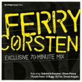 Mixmag Presents Ferry Corsten 2006