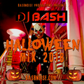 DJ Bash - Halloween Mix 2018