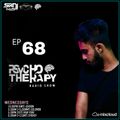 PSYCHO THERAPY EP 68 BY SANI NIMS ON TM RADIO