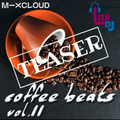 coffee beats vol.11 - TEASER