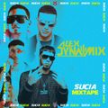 DJ Latin Prince Presents: Sucia Mixtape Part 16 (Urban Latino) Alex Dynamix (South Padre Island, TX)