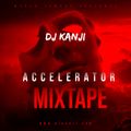 Accelerator MixTape (DJ Kanji)