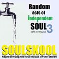RANDOM ACTS OF INDEPENDENT SOUL 3 (Left out tracks) Ft: Leeyuh Nepture, LoveMore, Chelle,Lorine Chia