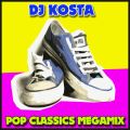 DJ Kosta - Pop Classics Megamix