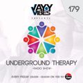 Underground Therapy 179