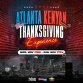 SOUND PLUG 24-2022 Atlanta Kenyan Thanksgiving Mix ...Part 2