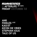 Fideles @ Awakenings x Afterlife 2021-15-10
