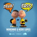 Morenno & Nedu Lopes - The Drum & Bass Collab Mix