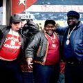 The World Famous Daleboys Present: The Best of the Fat Boys