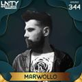Unity Brothers Podcast #344 [GUEST MIX BY MARWOLLO]