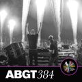 Group Therapy 384 with Above & Beyond and Julian Gray