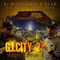 DJ Mitchy Bwoy & DJ LR - GI City 2 Twerk Edition
